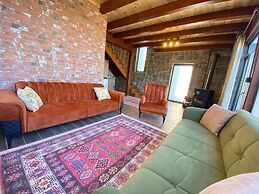 GAFULLUK TATİL KÖYÜ