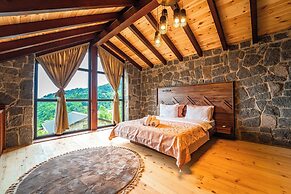 GAFULLUK TATİL KÖYÜ