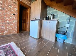 GAFULLUK TATİL KÖYÜ