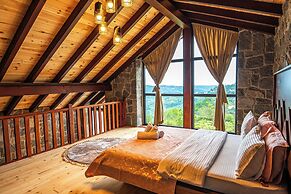 GAFULLUK TATİL KÖYÜ