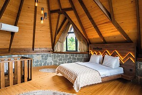 GAFULLUK TATİL KÖYÜ