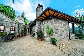 GAFULLUK TATİL KÖYÜ