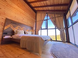 GAFULLUK TATİL KÖYÜ