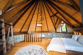 GAFULLUK TATİL KÖYÜ