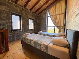 GAFULLUK TATİL KÖYÜ