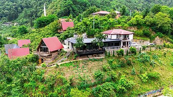 GAFULLUK TATİL KÖYÜ