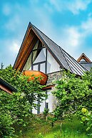 GAFULLUK TATİL KÖYÜ