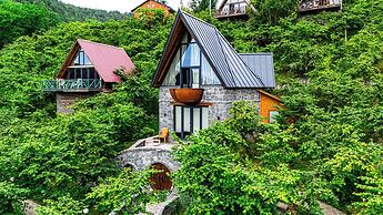 GAFULLUK TATİL KÖYÜ