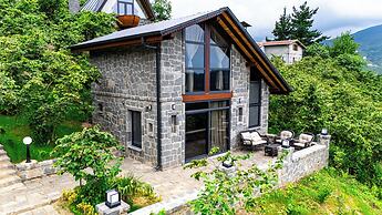 GAFULLUK TATİL KÖYÜ