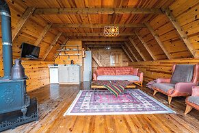 GAFULLUK TATİL KÖYÜ