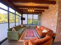 GAFULLUK TATİL KÖYÜ