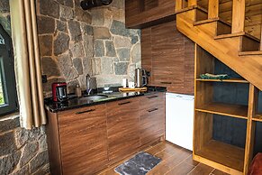 GAFULLUK TATİL KÖYÜ