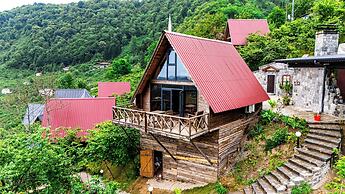 GAFULLUK TATİL KÖYÜ