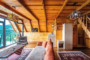 GAFULLUK TATİL KÖYÜ