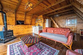 GAFULLUK TATİL KÖYÜ