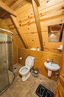 GAFULLUK TATİL KÖYÜ