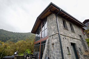 GAFULLUK TATİL KÖYÜ