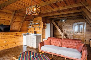 GAFULLUK TATİL KÖYÜ