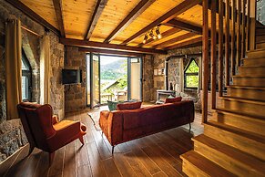 GAFULLUK TATİL KÖYÜ