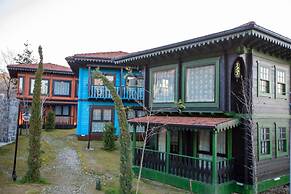 GAFULLUK TATİL KÖYÜ