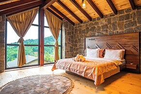 GAFULLUK TATİL KÖYÜ