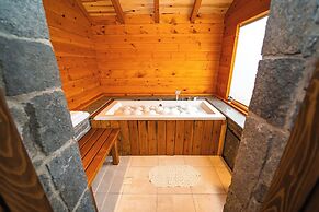 GAFULLUK TATİL KÖYÜ