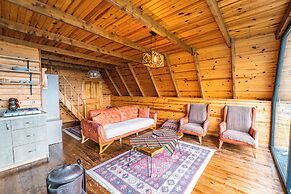 GAFULLUK TATİL KÖYÜ