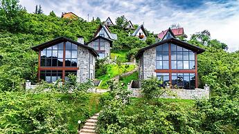 GAFULLUK TATİL KÖYÜ