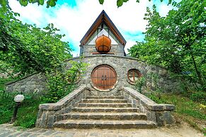 GAFULLUK TATİL KÖYÜ