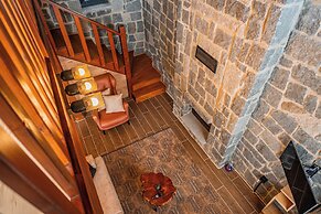 GAFULLUK TATİL KÖYÜ