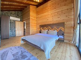 GAFULLUK TATİL KÖYÜ