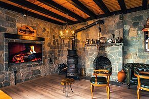 GAFULLUK TATİL KÖYÜ