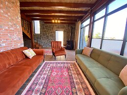 GAFULLUK TATİL KÖYÜ