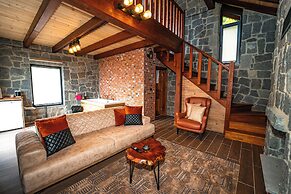 GAFULLUK TATİL KÖYÜ