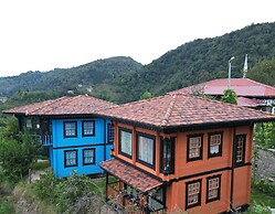 GAFULLUK TATİL KÖYÜ