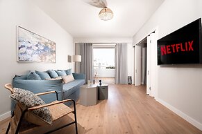 Blue Avra by A&D Properties