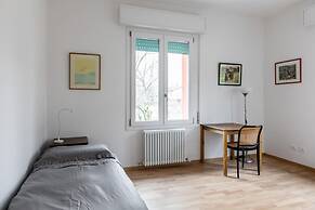 Casa con Giardino a Borgo Panigale