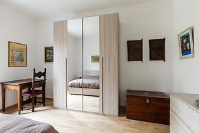 Casa con Giardino a Borgo Panigale