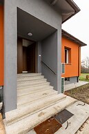 Casa con Giardino a Borgo Panigale
