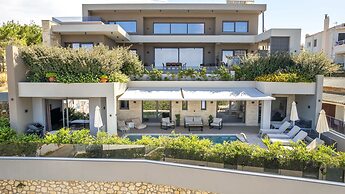 Seafront Villas