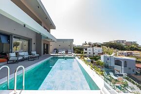 Seafront Villas