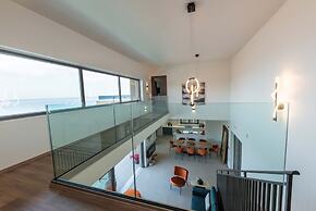 Seafront Villas