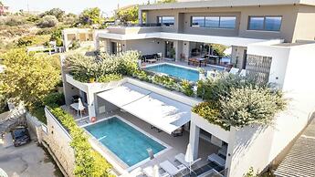 Seafront Villas
