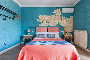 2273 Hestasja Exclusive Apartments - Bilo Quadrupla