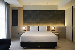 Achiera Hotel and Convention Jatiwangi