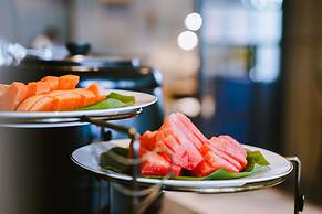 Achiera Hotel and Convention Jatiwangi