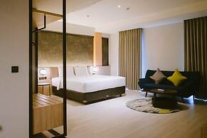 Achiera Hotel and Convention Jatiwangi