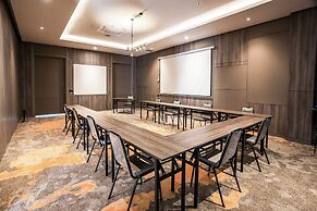 Achiera Hotel and Convention Jatiwangi