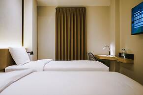 Achiera Hotel and Convention Jatiwangi