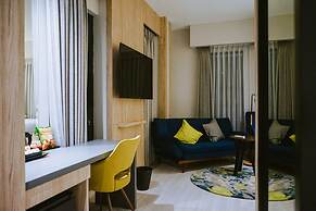 Achiera Hotel and Convention Jatiwangi